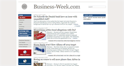 Desktop Screenshot of business-week.com