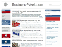 Tablet Screenshot of business-week.com